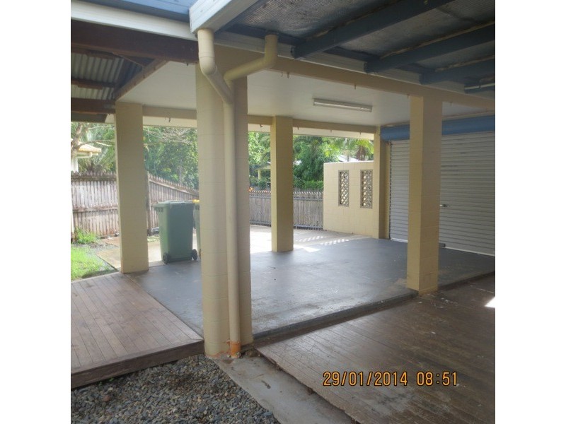 Bentley Park QLD 4869