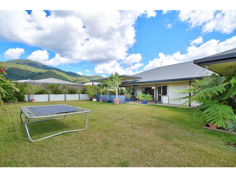 Gordonvale QLD 4865
