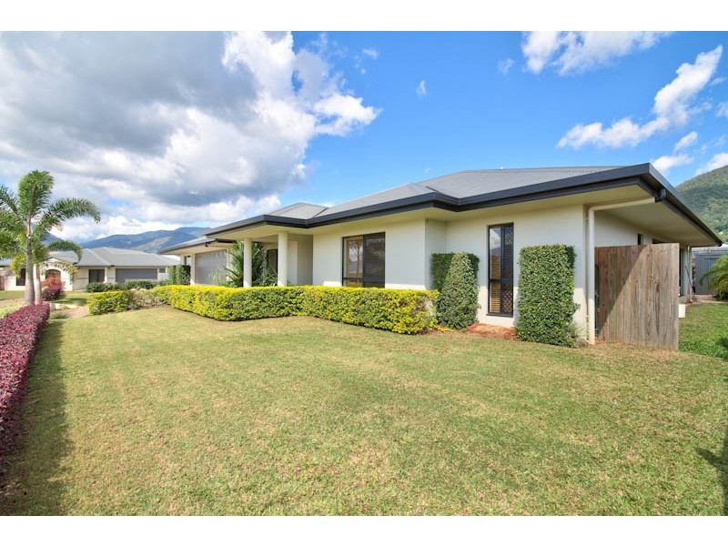 Gordonvale QLD 4865