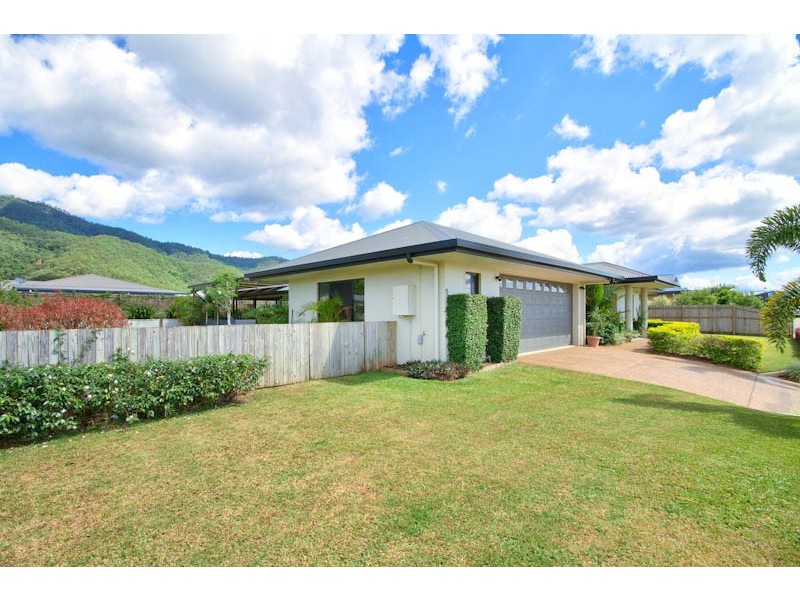 Gordonvale QLD 4865