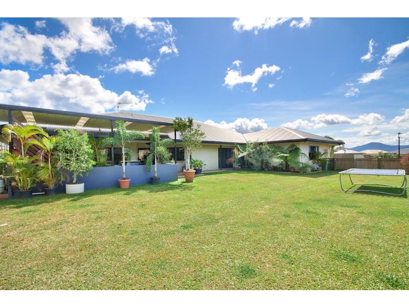 Gordonvale QLD 4865