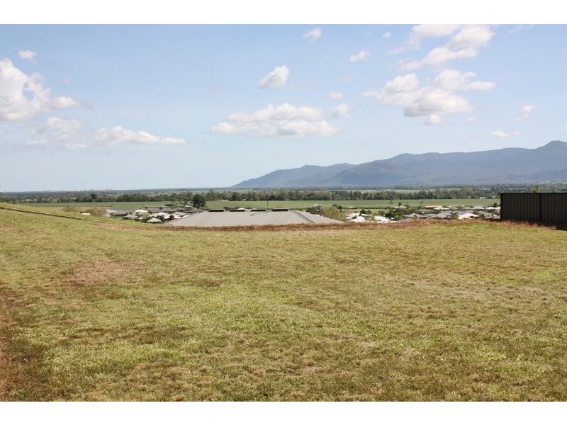 3 Gadaloff Close, Gordonvale QLD 4865