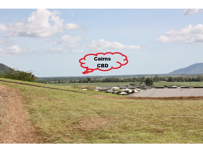 3 Gadaloff Close, Gordonvale QLD 4865