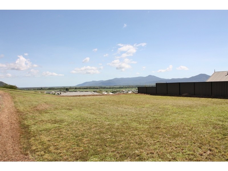 3 Gadaloff Close, Gordonvale QLD 4865