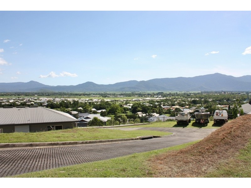 3 Gadaloff Close, Gordonvale QLD 4865