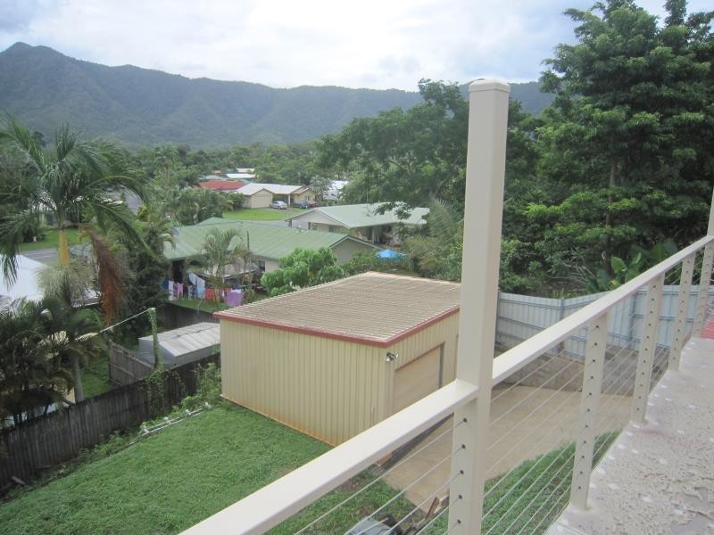 22 Allinga Close, Bentley Park QLD 4869