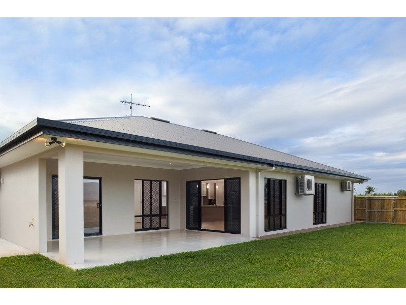 39 – 41 Kenrick Street, Gordonvale QLD 4865