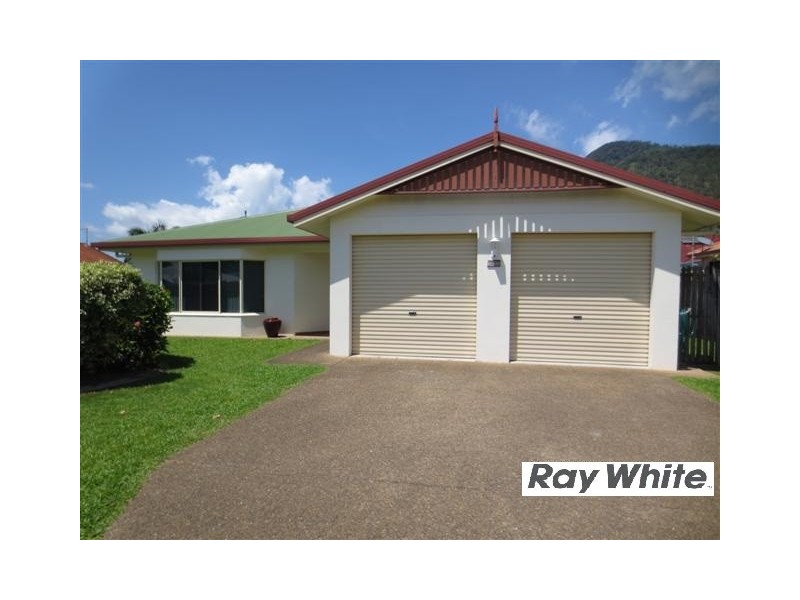 Mount Sheridan QLD 4868