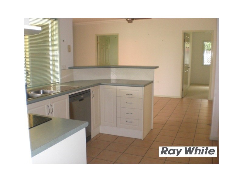 Mount Sheridan QLD 4868