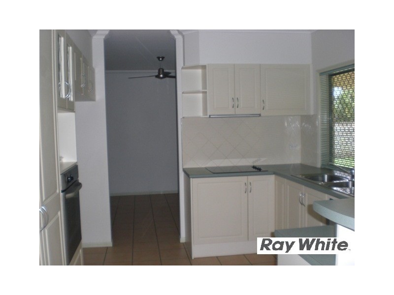 Mount Sheridan QLD 4868