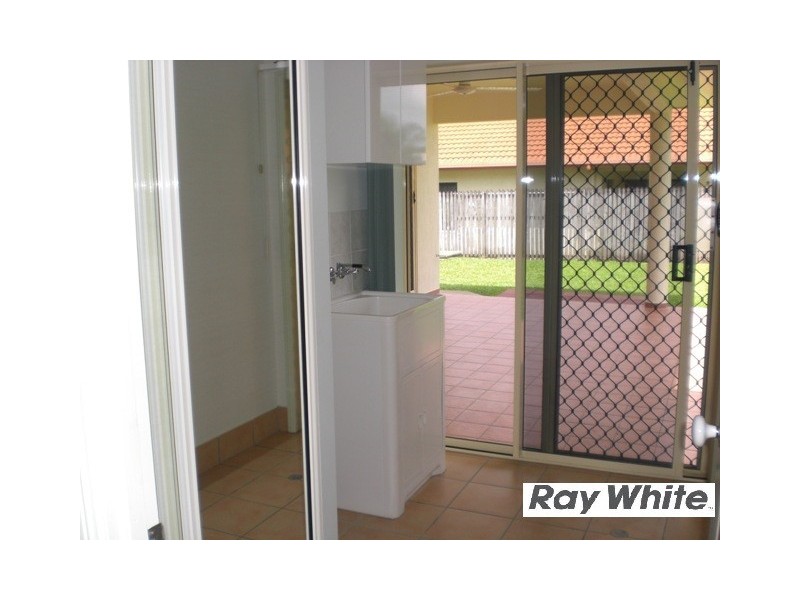 Mount Sheridan QLD 4868