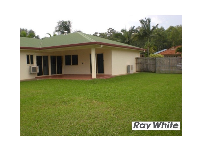 Mount Sheridan QLD 4868