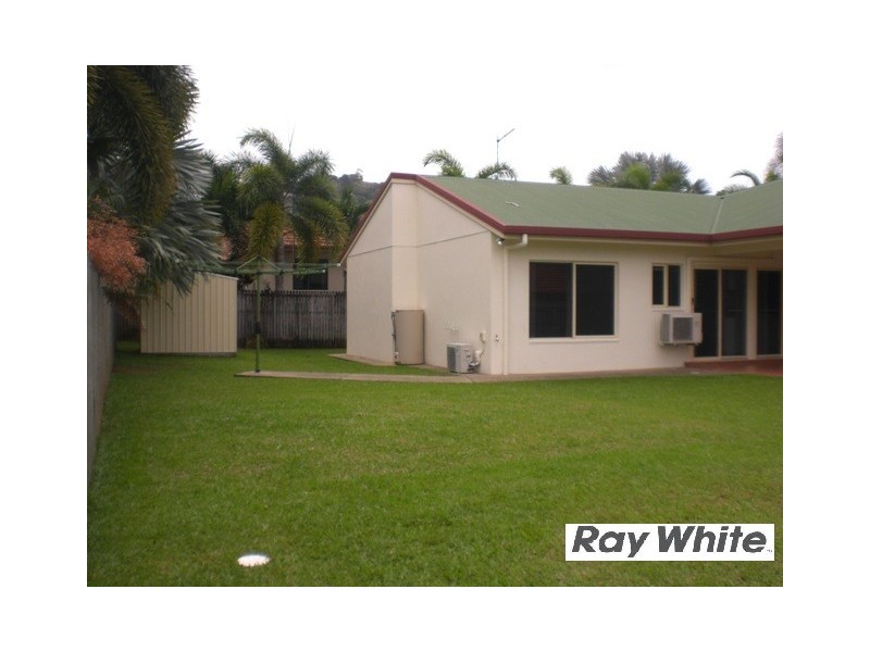 Mount Sheridan QLD 4868