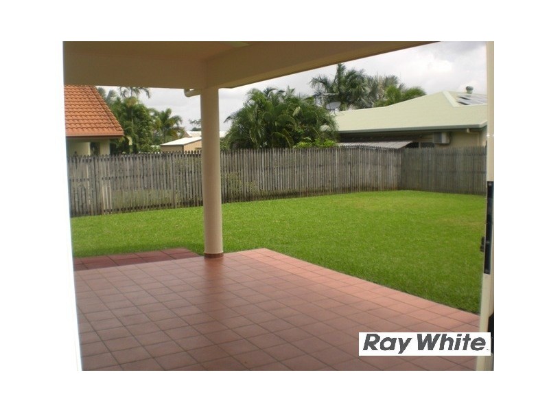 Mount Sheridan QLD 4868