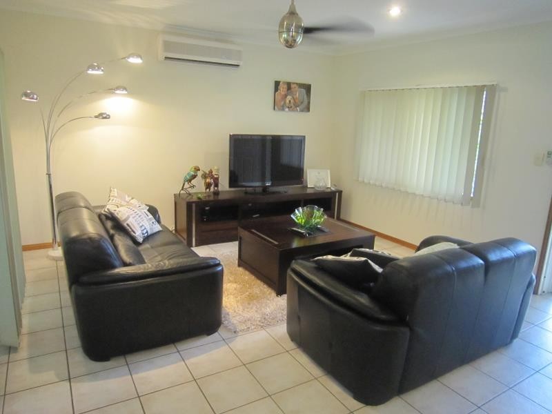7 Wiltshire Drive, Gordonvale QLD 4865