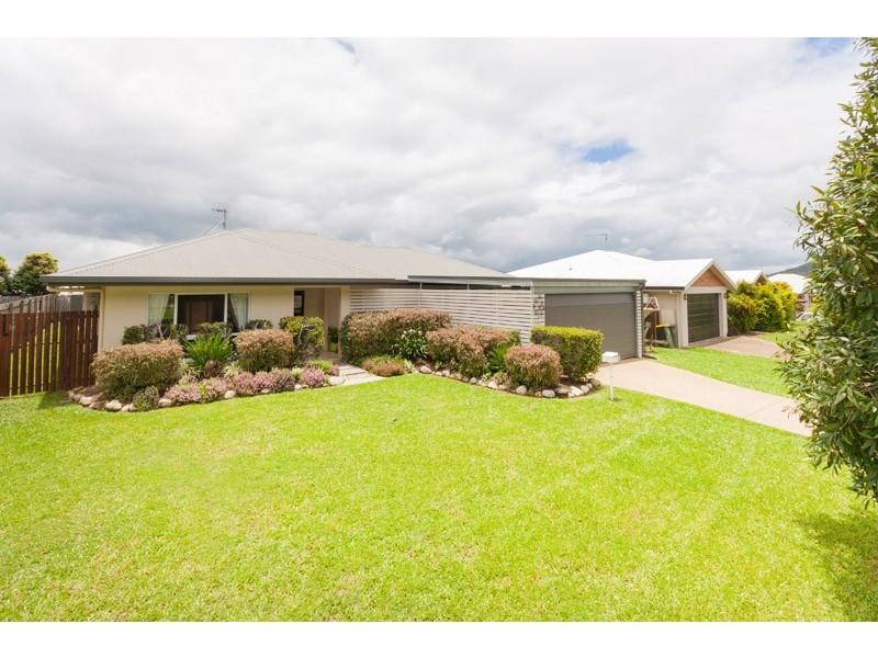 6 Bonner Close, Gordonvale QLD 4865