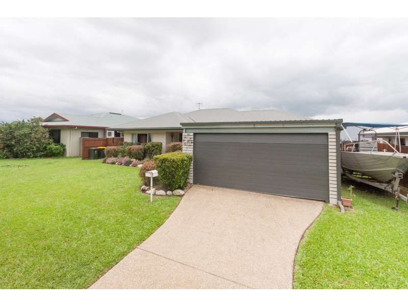 6 Bonner Close, Gordonvale QLD 4865