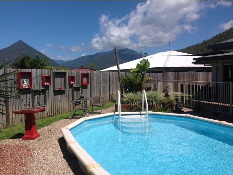 6 Bonner Close, Gordonvale QLD 4865