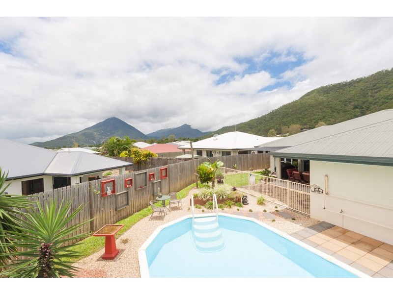 6 Bonner Close, Gordonvale QLD 4865