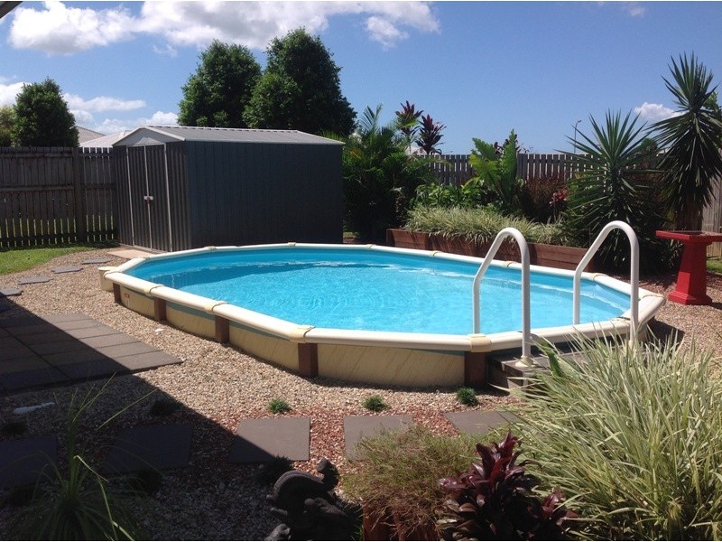 6 Bonner Close, Gordonvale QLD 4865