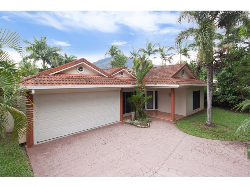 2 Newby Close, Edmonton QLD 4869