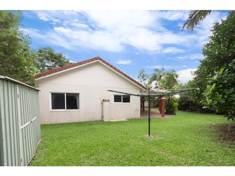 2 Newby Close, Edmonton QLD 4869