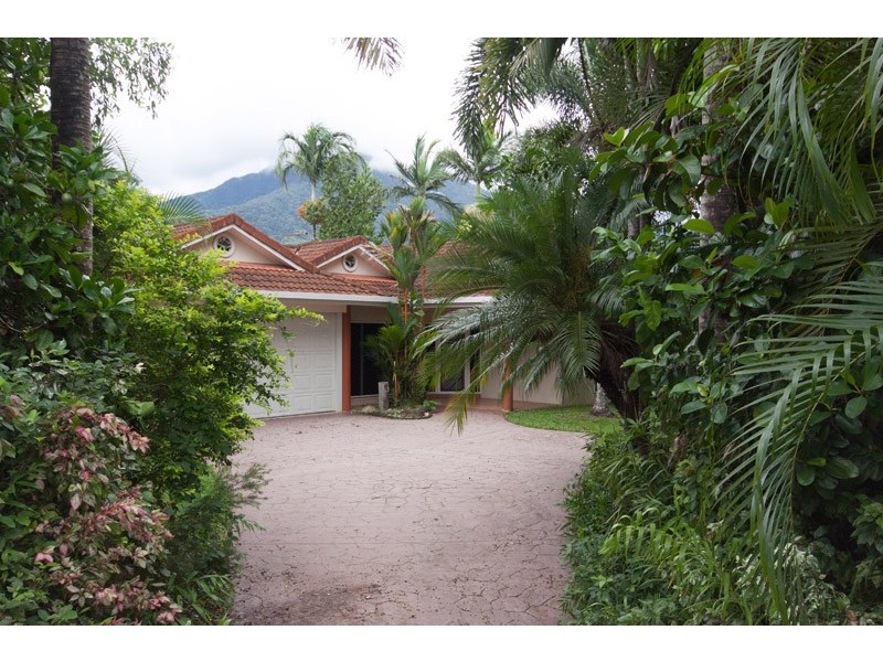 2 Newby Close, Edmonton QLD 4869