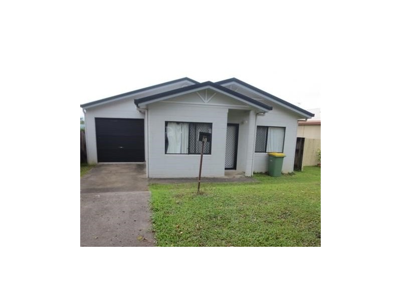 18 Avondale Street, Mount Sheridan QLD 4868
