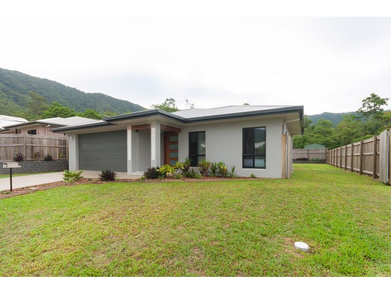 16 Anson Street, Bentley Park QLD 4869