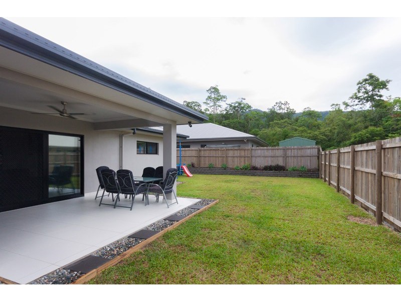 16 Anson Street, Bentley Park QLD 4869