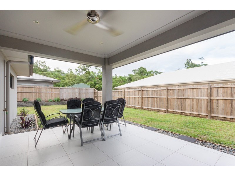 16 Anson Street, Bentley Park QLD 4869