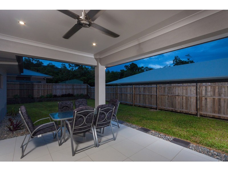 16 Anson Street, Bentley Park QLD 4869