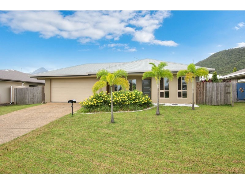 10 Wienert Close, Gordonvale QLD 4865