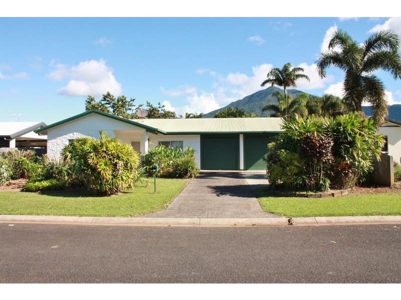 15 Beagle Close, Bentley Park QLD 4869