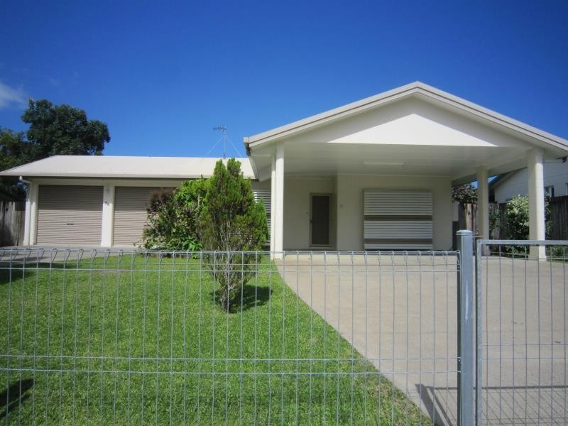 38 Maren Street, Edmonton QLD 4869