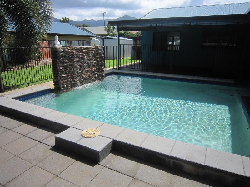 1 Mayfield Close, Mount Sheridan QLD 4868