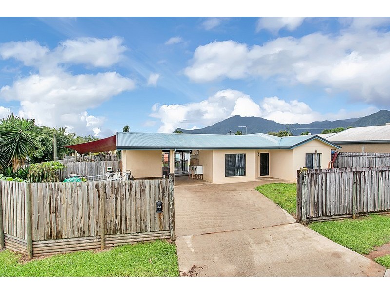 1 Mayfield Close, Mount Sheridan QLD 4868