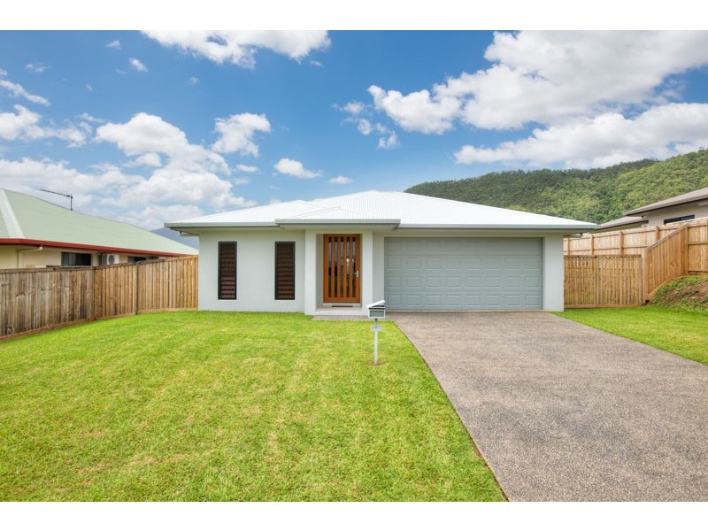 17 Muirhead Street, Gordonvale QLD 4865