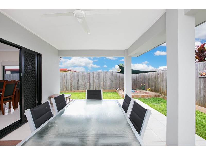 17 Muirhead Street, Gordonvale QLD 4865
