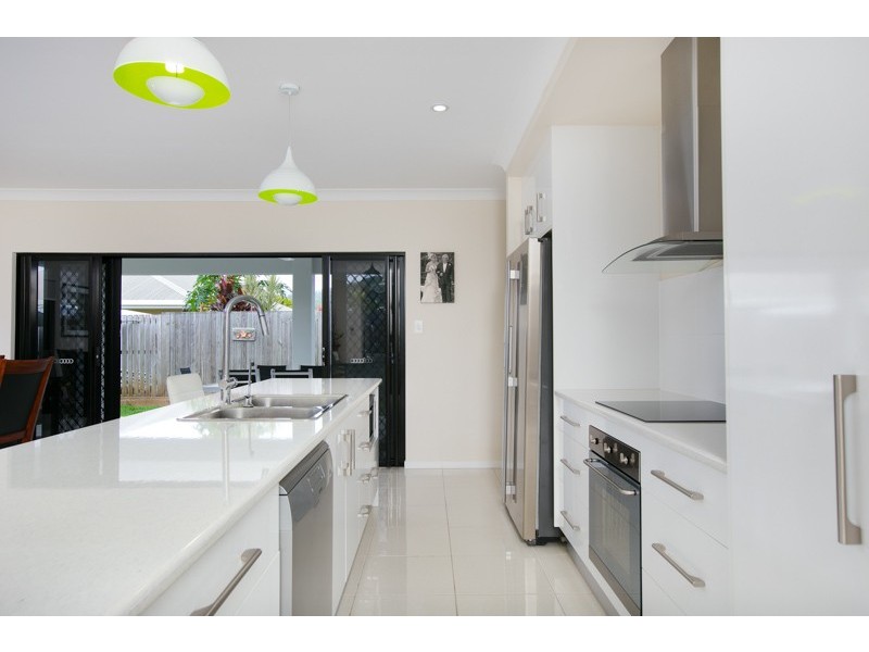 17 Muirhead Street, Gordonvale QLD 4865