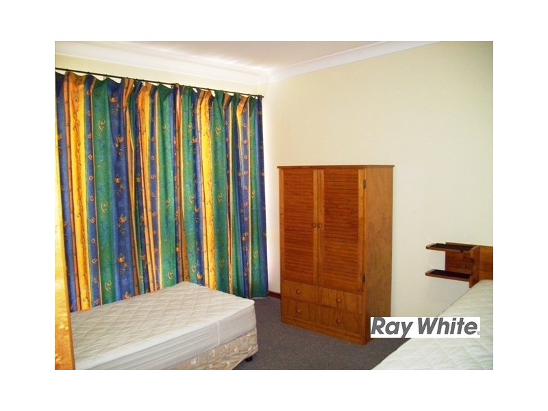 Edmonton QLD 4869