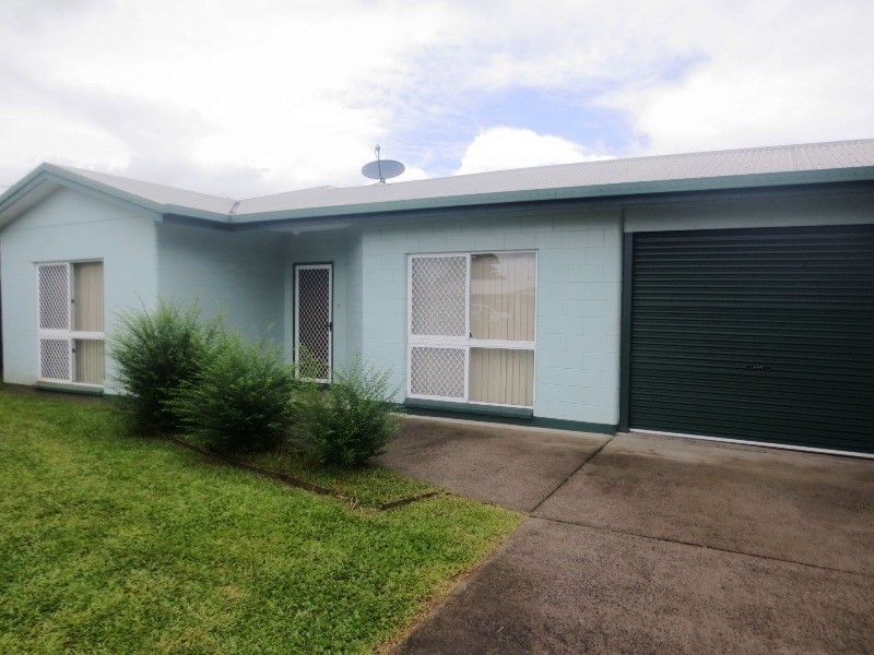 Edmonton QLD 4869