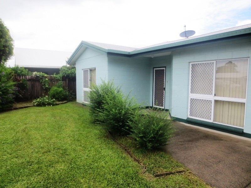 Edmonton QLD 4869