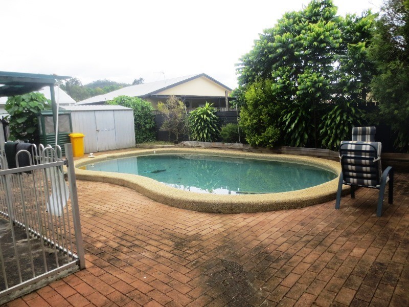 Edmonton QLD 4869