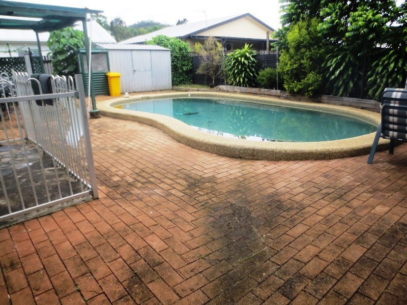 Edmonton QLD 4869