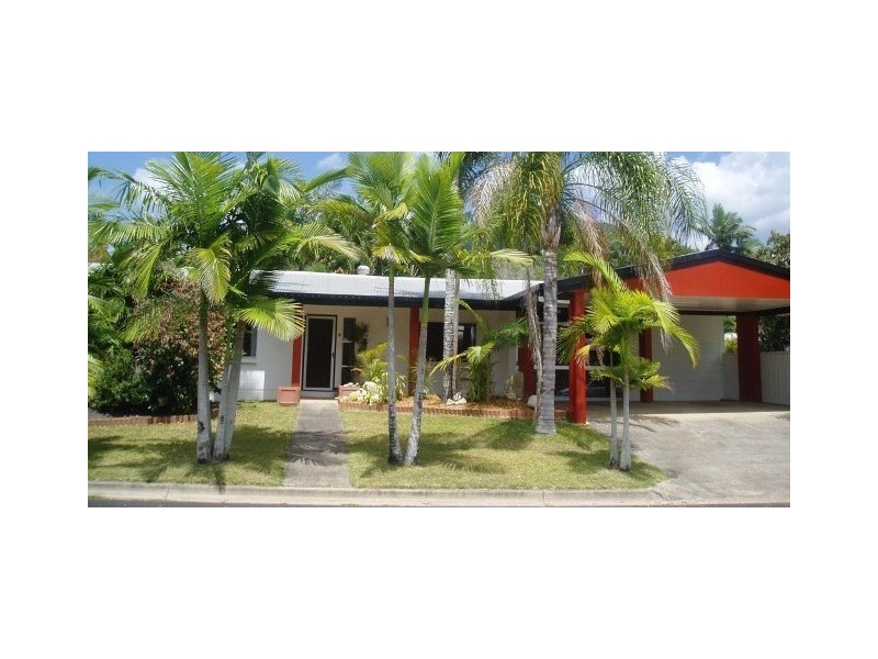 2 Victory Close, Edmonton QLD 4869