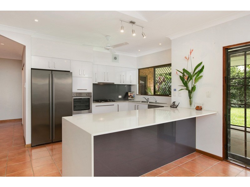 5 Frost Close, Edmonton QLD 4869