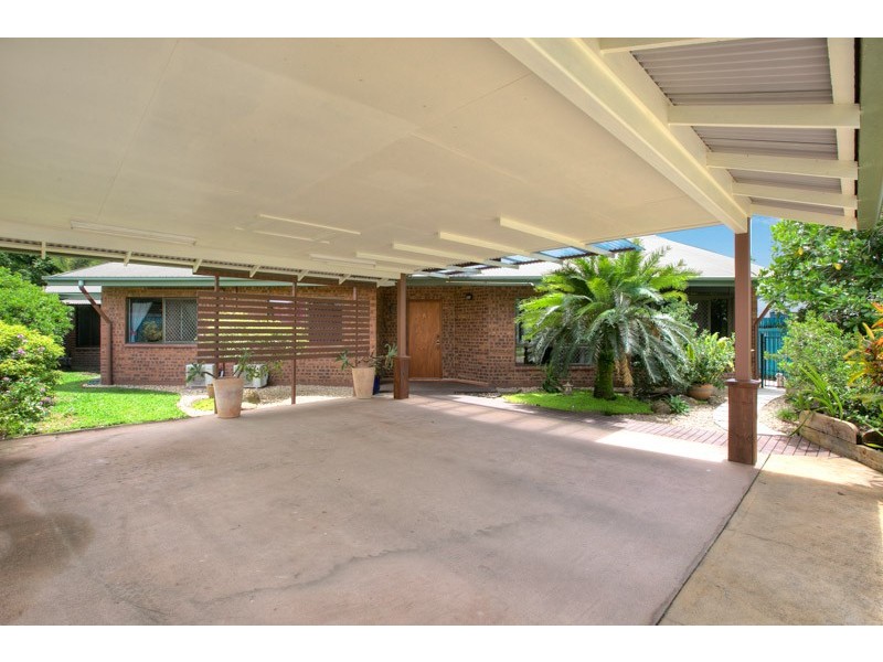 5 Frost Close, Edmonton QLD 4869