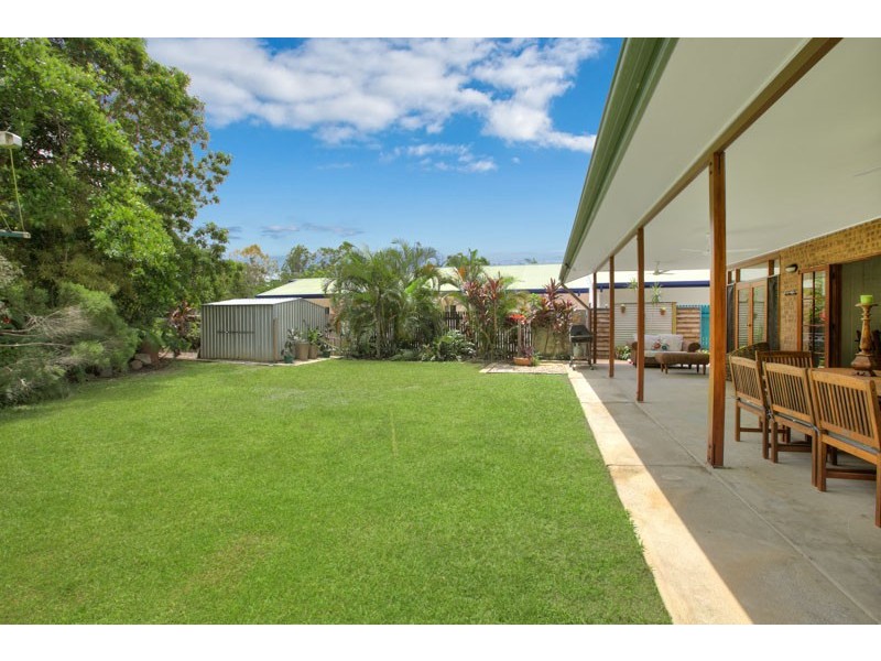 5 Frost Close, Edmonton QLD 4869