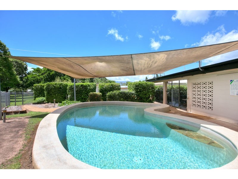 34 Dandaloo Street, Bayview Heights QLD 4868